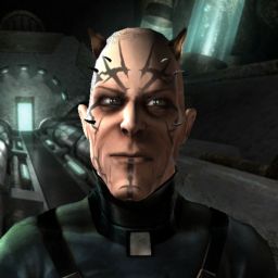 Syde Xosh — legacy portrait