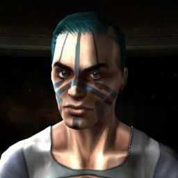 Jaymers — legacy portrait