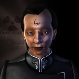 prof patend1 — legacy portrait