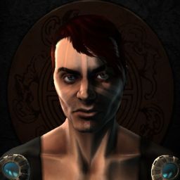 deathblave3 — legacy portrait