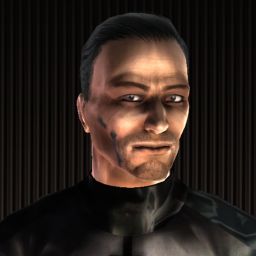 greeneyedirish — legacy portrait