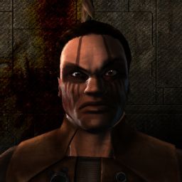 Reav Raken — legacy portrait