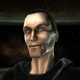 Graifazig — legacy portrait