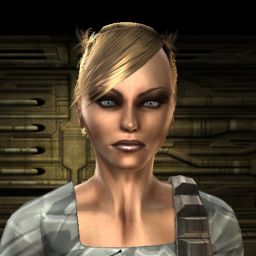 SuiMe So — legacy portrait