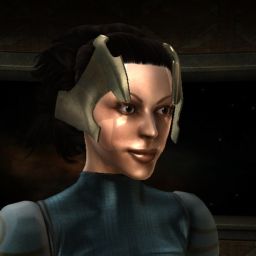 Mira Coran — legacy portrait