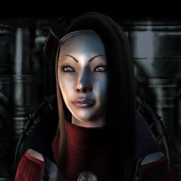 star cloud — legacy portrait