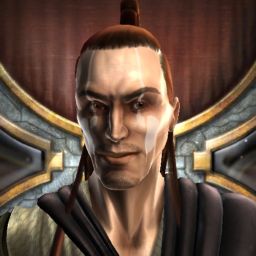 Nabuch Sattva — legacy portrait