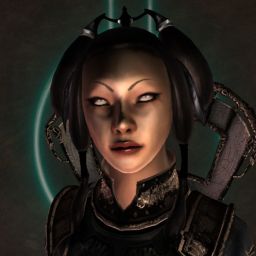Schnewitchen — legacy portrait