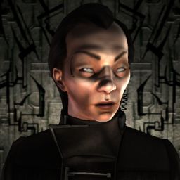 Sirikus — legacy portrait