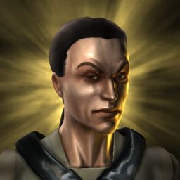 Allurin Rah — legacy portrait