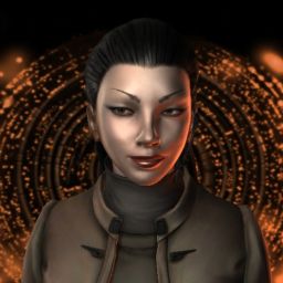 Lyoly — legacy portrait