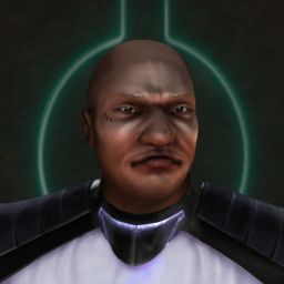 Twirlip — legacy portrait