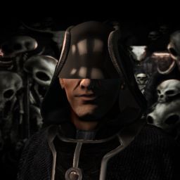 Makkiel — legacy portrait