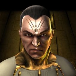 Pharos Dei — legacy portrait