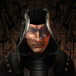 ThanatosSoul — legacy portrait