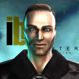 Vladimir Keys — legacy portrait