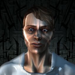 jockstar — legacy portrait