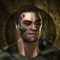 Broizad — legacy portrait
