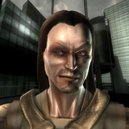 axels2000 — legacy portrait