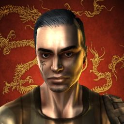 Al Kurganoff — legacy portrait
