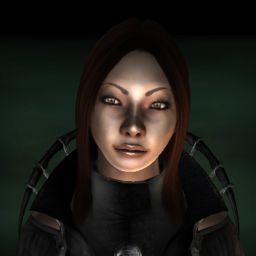 Brown Love — legacy portrait