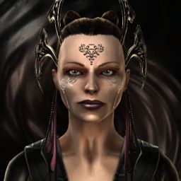 Ariana Balin — legacy portrait