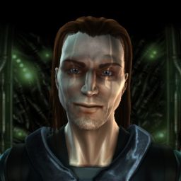 Gran Man — legacy portrait