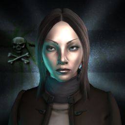 ValkaStakan — legacy portrait