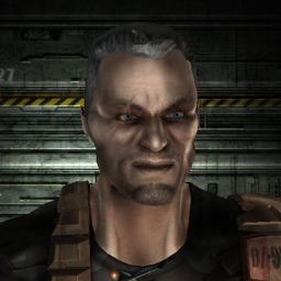 Wahd — legacy portrait
