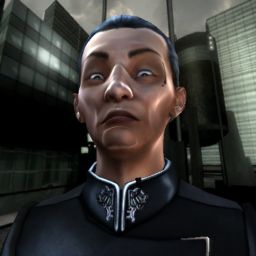 Physical Peak — legacy portrait