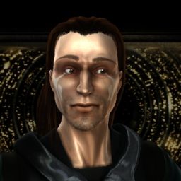 K4DO — legacy portrait