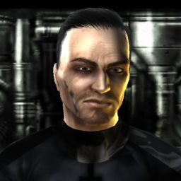 Deathsake — legacy portrait