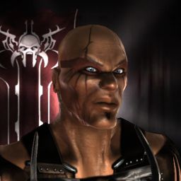 BloodHarvest — legacy portrait