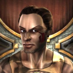 KingError — legacy portrait