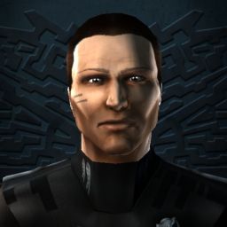 shadow slayerxe — legacy portrait