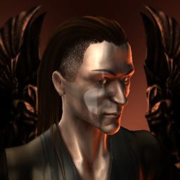 vidax — legacy portrait