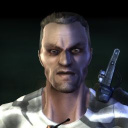 General Midi — legacy portrait