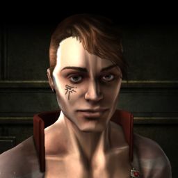 LifeStream — legacy portrait