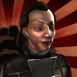 NORD STAR — legacy portrait