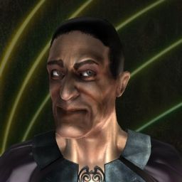 Sparta Steve — legacy portrait