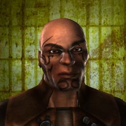 Winterfight — legacy portrait