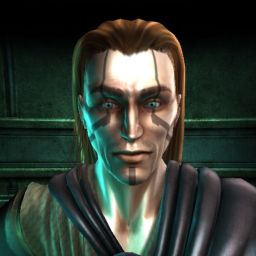 Marcus Aeuralius — legacy portrait