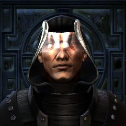 Dezz X — legacy portrait
