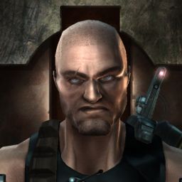 Leto Keleas — legacy portrait