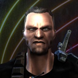 JohnfromRussia — legacy portrait