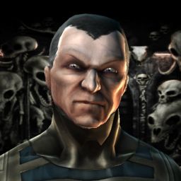 MadMardigan666 — legacy portrait