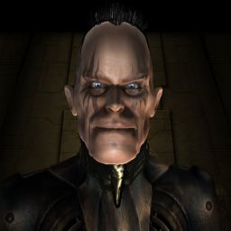 schlummOr — legacy portrait