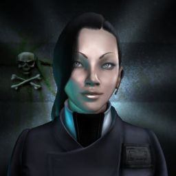 Newbie Scum — legacy portrait