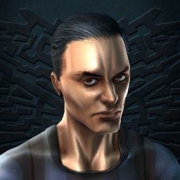 gebeleiziss — legacy portrait