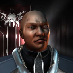 ben192 — legacy portrait